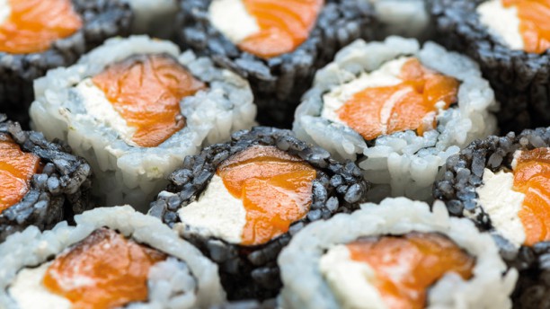 Arigato - Campo Pequeno Prato