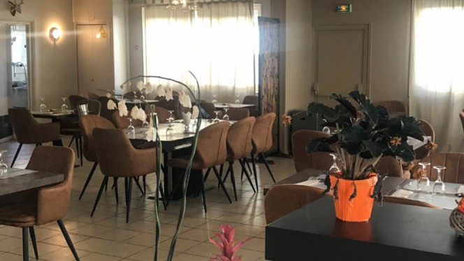 Délices de l’Orient - Restaurant - Meaux