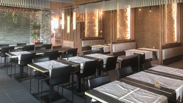 Sushi Komachi In Cavallasca Restaurant Reviews Menu And