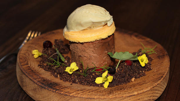 D. Afonso o Gordo dia dos namorados MENU