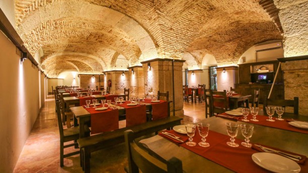 D. Afonso o Gordo Sala