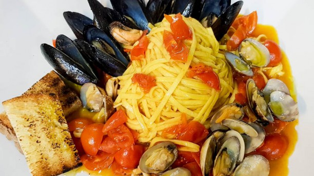 Hosteria dei matti Suggerimento