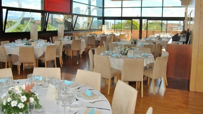 Restaurant Restôrant