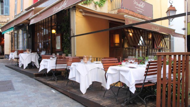 La Mirabelle In Cannes Restaurant Reviews Menu And Prices