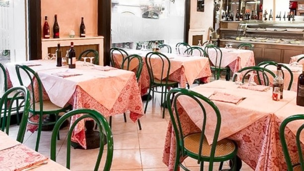 Il Mago A Milano Menu Prezzi Immagini Recensioni E Indirizzo