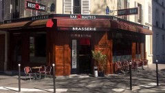 Baromaîtres - Paris