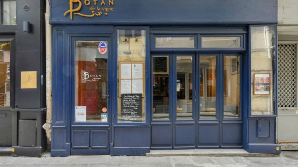 Botan In Paris Restaurant Reviews Menu And Prices Thefork