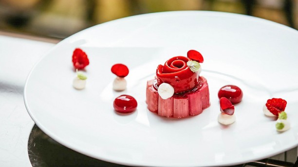 Le Taillevent in Paris - Restaurant Reviews, Menu and Prices - TheFork