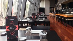 Subarashi Sushi Saloon