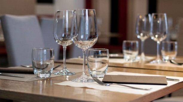 Cuoco e Camicia Sala