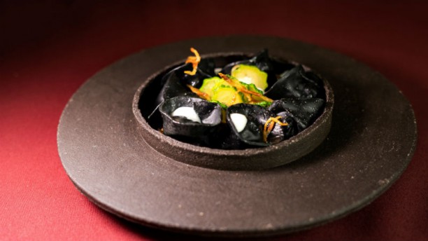 Cuoco e Camicia Suggerimento dello chef