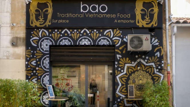 Le Bao - Restaurant - Marseille