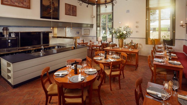 restaurant bistro karel 5 à utrecht - menu, avis, prix et réservation