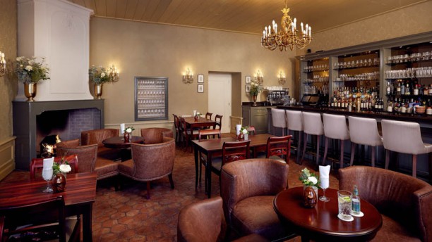 restaurant bistro karel 5 à utrecht - menu, avis, prix et réservation