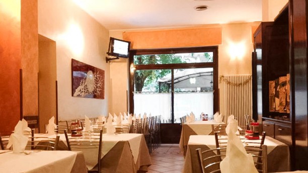 L'Incanto in Turin - Restaurant Reviews, Menu and Prices - TheFork