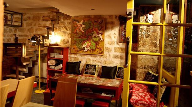 La Travesía In Paris Restaurant Reviews Menu And Prices - 