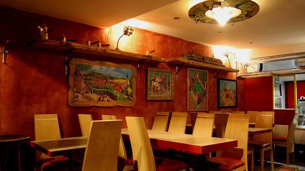 La Travesía In Paris Restaurant Reviews Menu And Prices - 