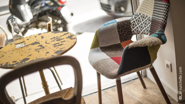 Pancake Sisters République Décoration tendance