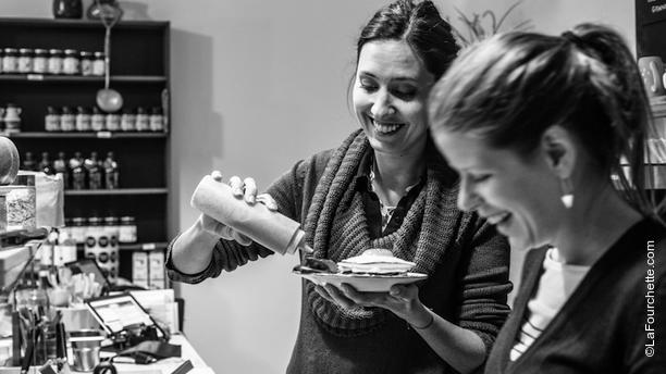 Pancake Sisters République Les Pancake Sisters