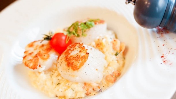 P'tit Musset Suggestion de plat