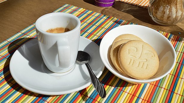 Filho da Mãe - Casa Lisboa Café Biológica