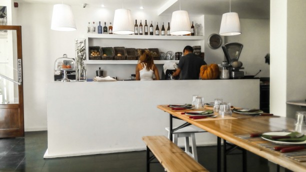 Filho da Mãe - Casa Lisboa sala