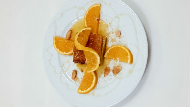 Filho da Mãe - Casa Lisboa sugestão do chef