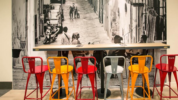 Cafe Avenue Mederic Noisy Le Grand Cafe Avenue Mederic Noisy Le Grand