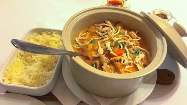 Casa de Pasto Adega do Ribatejo Sugestão do chef