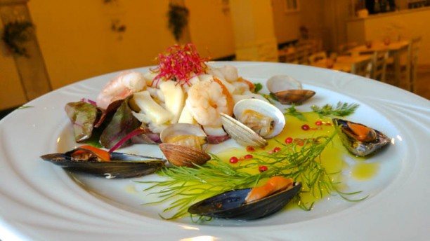 Ristorante la buca di ipo
