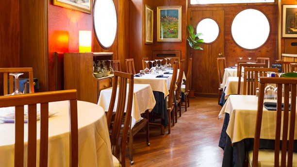 new yacht ristorante milano