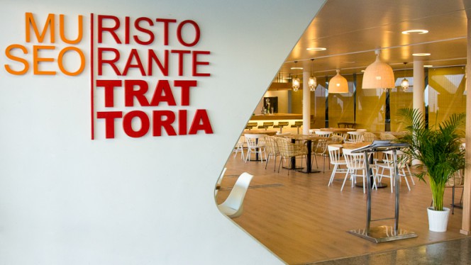 Museo Trattoria