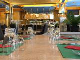 Restaurant le Cèdre