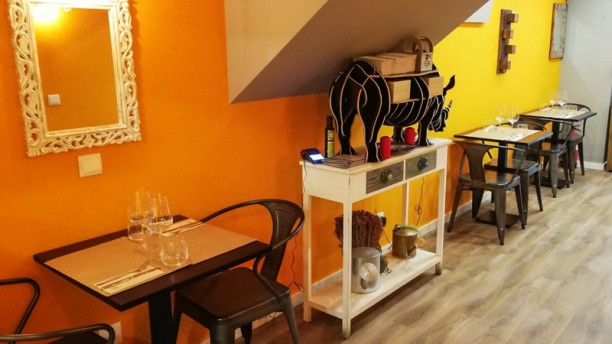 Kong - Vegan Modern Food Sala