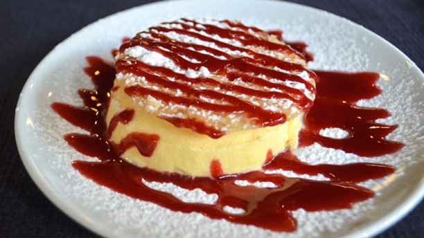 hora h Sugestão doce