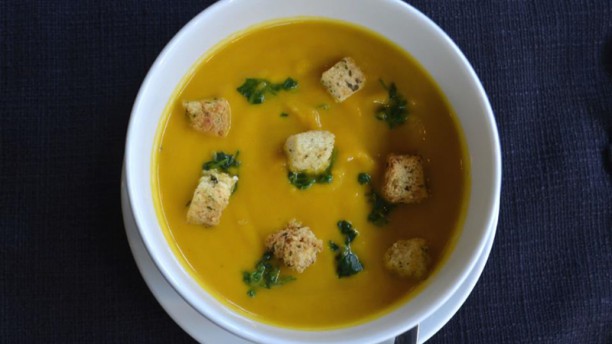 hora h Sugestão prato