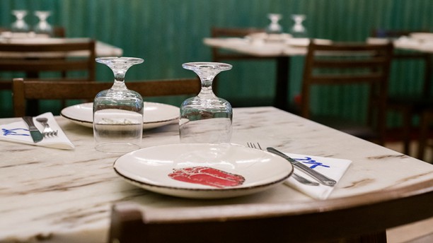 Bota Sal Sugestão prato