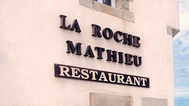 Restaurant La Roche Mathieu à Batz Sur Mer 44740 Avis