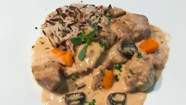 dr wine - restaurant, 5 rue musette 21000 dijon - adresse, horaire