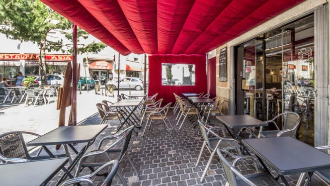 La Fringale - Restaurant - Narbonne